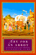 Axe for an Abbot - Eyre, Elizabeth