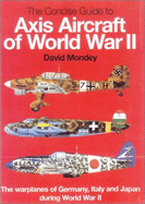 Axis Aircraft of World War II