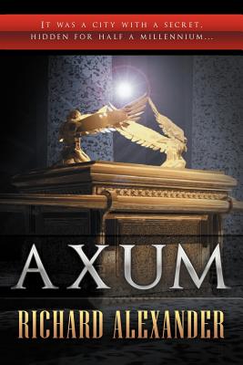 Axum - Alexander, Richard