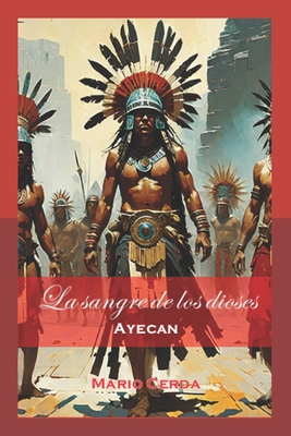 Ayecan: Libro I - Cerda Hernndez, Mario Alberto