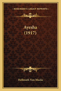 Ayesha (1917)