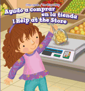 Ayudo a Comprar En La Tienda / I Help at the Store