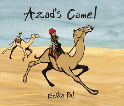 Azad's Camel - Pal, Erika