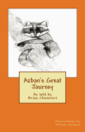 Azban's Great Journey