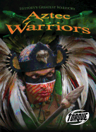 Aztec Warriors - Clint, Marc