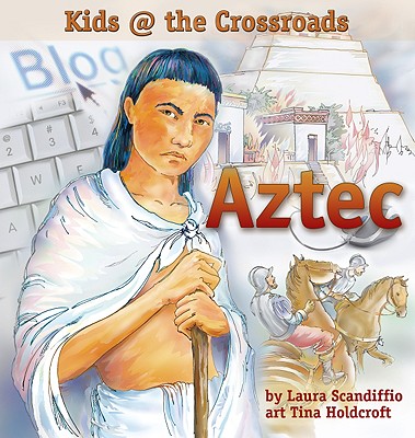 Aztec - Scandiffio, Laura