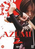 Azumi 2