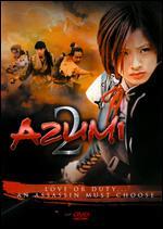 Azumi 2