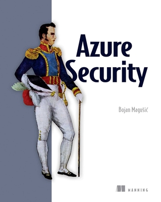 Azure Security - Magusic, Bojan