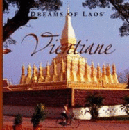 Azu's Dreams of Laos Vientiane (Dreams of) - Hoskin, John