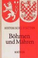 Böhmen und Mähren
