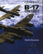 B-17 Flying Fortress -Cmbt Leg - Bowman, Martin W