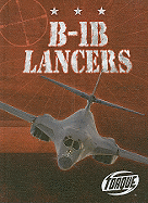 B-1b Lancers - David, Jack