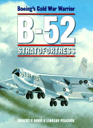 B-52 Stratofortress - Dorr, Robert F