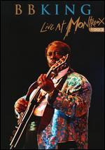 B.B. King: Live at Montreux 1993