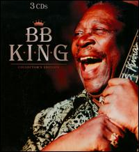 B.B. King [Madacy] - B.B. King