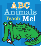 B C Animals Teach Me!