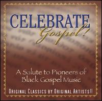 B.I.G.: Celebrate Gospel - Various Artists
