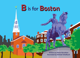 B Is for Boston