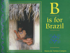 B is for Brazil