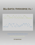 B?la Bart?k: Mikrokosmos, Vol. I