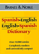 B & N Pocket Dictionary