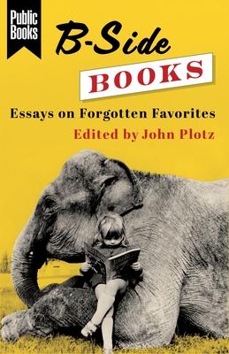 B-Side Books: Essays on Forgotten Favorites - Plotz, John (Editor)