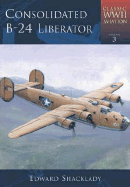 B24 Liberator: Classic WWII Aircraft