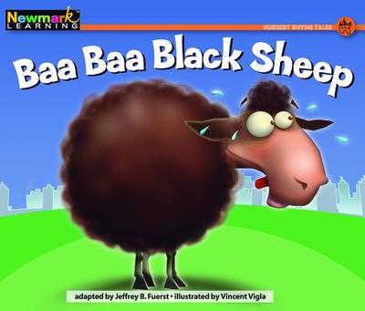 Baa Baa Black Sheep Leveled Text - Fuerst, Jeffrey B