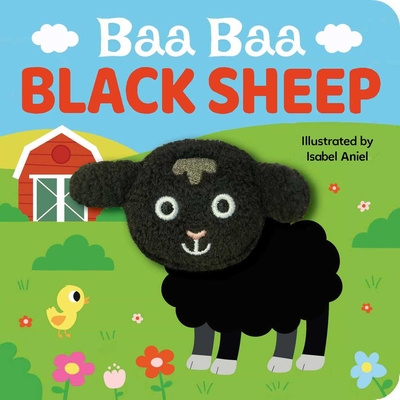 BAA BAA Black Sheep - 