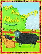 Baa Baa Black Sheep - Gallagher Belinda