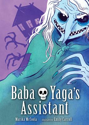 Baba Yaga's Assistant - McCoola, Marika