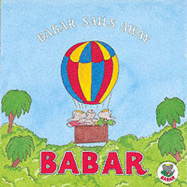 Babar Sails Away - Young, Lesley