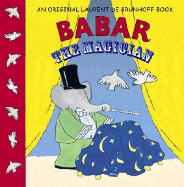 Babar the Magician