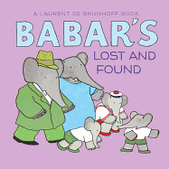 Babar's Lost and Found