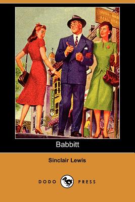 Babbitt - Lewis, Sinclair