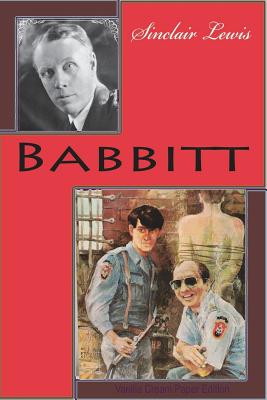 Babbitt - Lewis, Sinclair