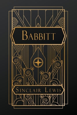 Babbitt - Lewis, Sinclair