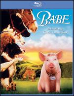 Babe [Blu-ray] - Chris Noonan