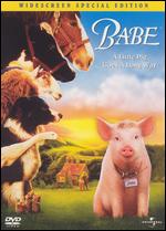 Babe [WS] [Special Edition] - Chris Noonan
