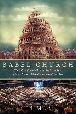 Babel Church - Ma, Li