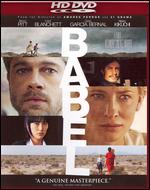 Babel [HD] - Alejandro Gonzlez Irritu