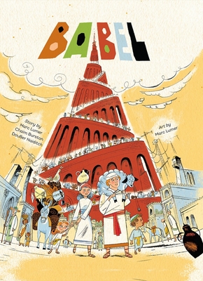 Babel - Burton, Chaim