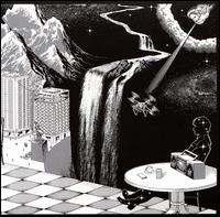 Babelsberg - Gruff Rhys