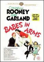 Babes in Arms - Busby Berkeley