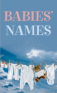 Babies' Names