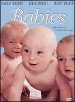 Babies - Michael Rhodes