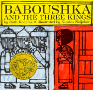Baboushka and the Three Kings