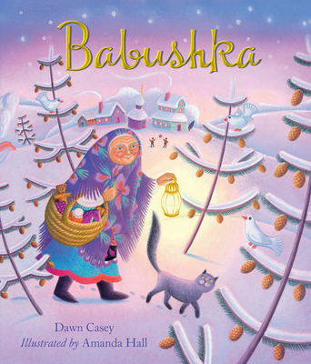 Babushka - Casey, Dawn
