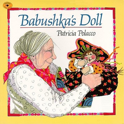 Babushka's Doll - 
